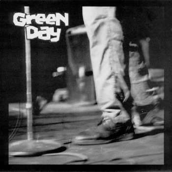 LP/SP Green Day: Kerplunk! 590448