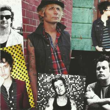 CD Green Day: ¡TRÉ! 37216