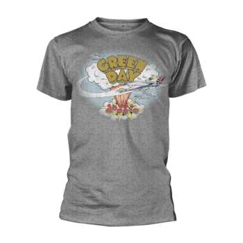 Merch Green Day: Dookie S