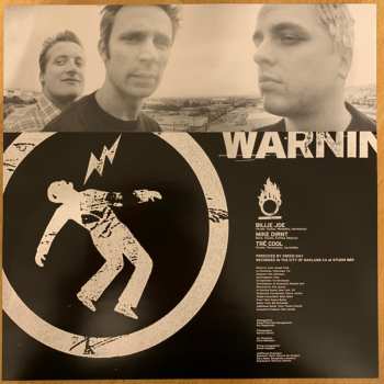 LP Green Day: Warning: 317931