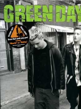 LP Green Day: Warning: 317931