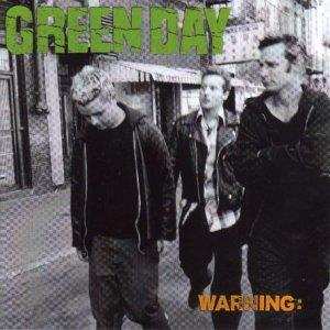 LP Green Day: Warning: 317931