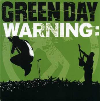 SP Green Day: Warning: 350715