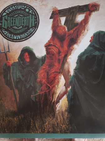 LP Green Death: Hallowmass 570623