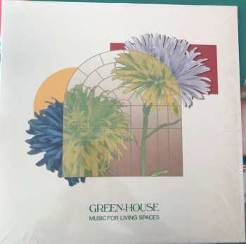 Album Green-House: Music for Living Spaces