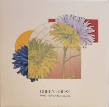 LP Green-House: Music for Living Spaces 650458