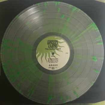 LP Green Lung: This Heathen Land  CLR | LTD 595462