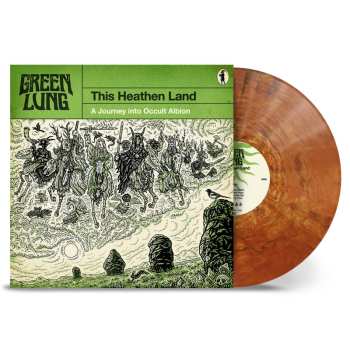 LP Green Lung: This Heathen Land 578123