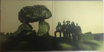 LP Green Lung: This Heathen Land  CLR | LTD 595462