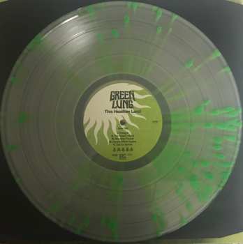 LP Green Lung: This Heathen Land  CLR | LTD 595462