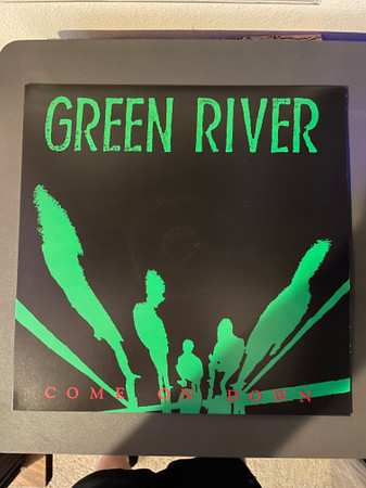 LP Green River: Come On Down 462465