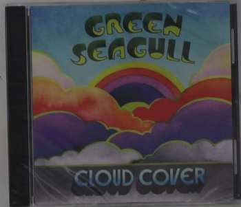 CD Green Seagull: Cloud Cover 261480