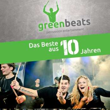 Greenbeats: Das Beste Aus 10 Jahren