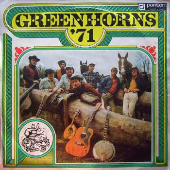 LP Greenhorns: Greenhorns '71 415502