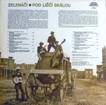 LP Greenhorns: Pod Liščí Skálou 273235