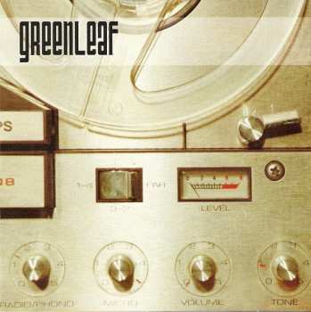 Album Greenleaf: Revolution Rock