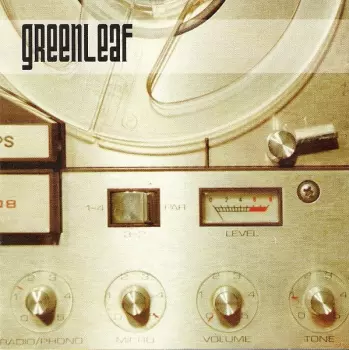 Greenleaf: Revolution Rock