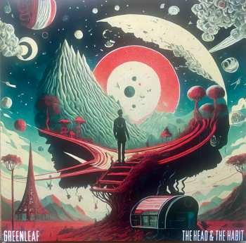 Album Greenleaf: The Head & The Habit