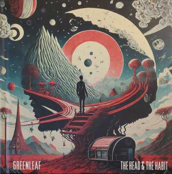 CD Greenleaf: The Head & The Habit 581482