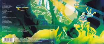 2CD Greenslade: Greenslade 157406