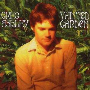 Album Greg Ashley: Painted Garden