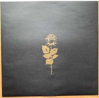 LP Greg Barnett: Don't Go Throwing Roses In My Grave LTD | CLR 345502