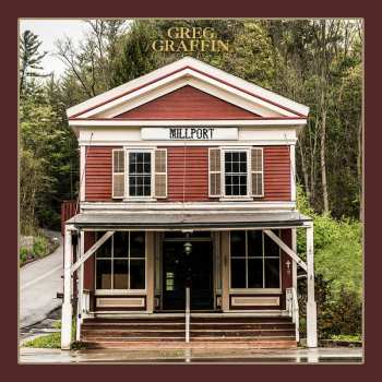 LP Greg Graffin: Millport 579948