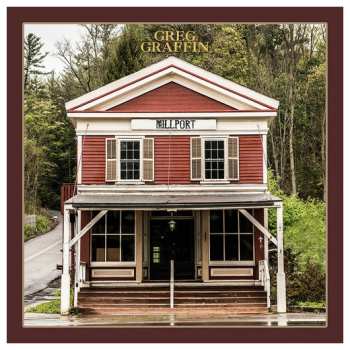 LP Greg Graffin: Millport 583177