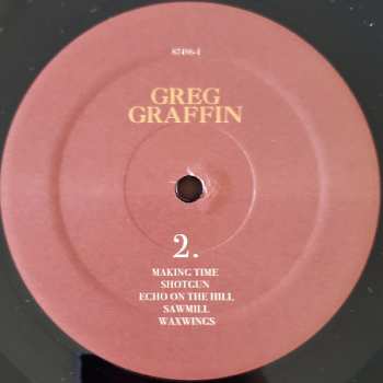 LP Greg Graffin: Millport 585701