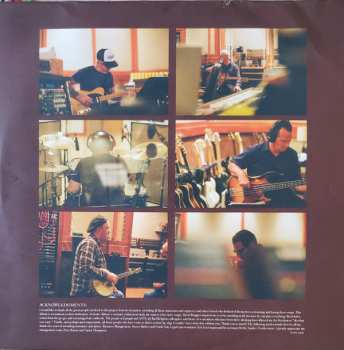 LP Greg Graffin: Millport 585701