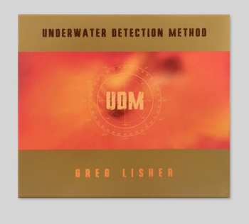 Album Greg Lisher: Underwater Detection Method