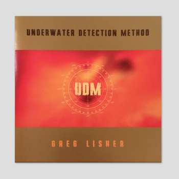 LP Greg Lisher: Underwater Detection Method NUM 633201