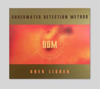 CD Greg Lisher: Underwater Detection Method NUM 635212