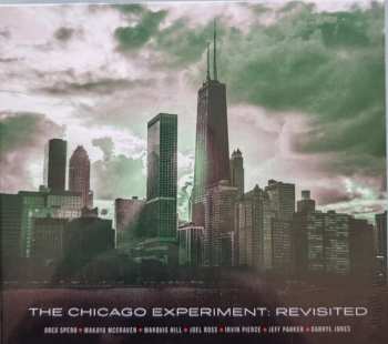 Album Greg Spero: The Chicago Experiment: Revisited