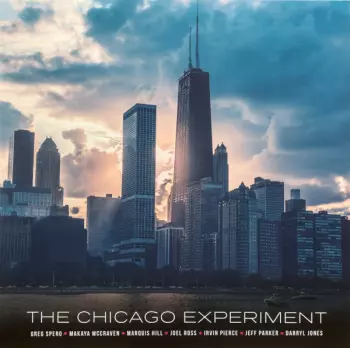 Greg Spero: The Chicago Experiment