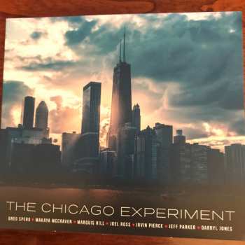 CD Makaya McCraven: The Chicago Experiment 640394