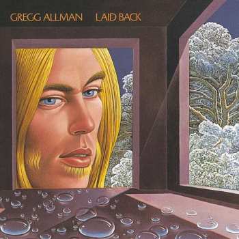 2CD Gregg Allman: Laid Back DLX 566127