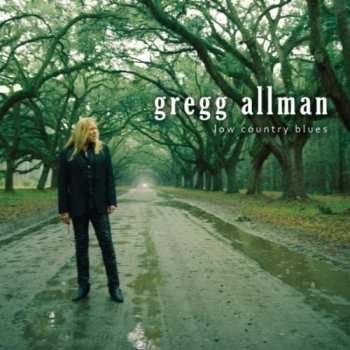 2LP Gregg Allman: Low Country Blues 577630