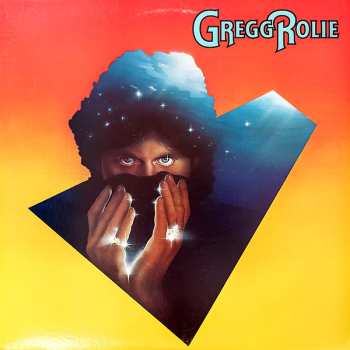 Album Gregg Rolie: Gregg Rolie