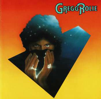 CD Gregg Rolie: Gregg Rolie LTD 604129