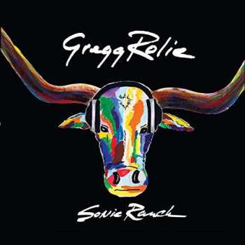 Album Gregg Rolie: Sonic Ranch