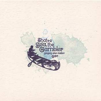 CD Gregory Alan Isakov: That Sea, The Gambler 321323