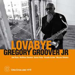 CD Gregory Goover Jr: Lovabye 580617