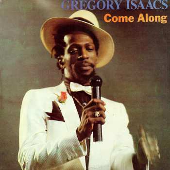 Album Gregory Isaacs: Come Along