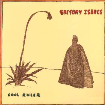 LP Gregory Isaacs: Cool Ruler 571161