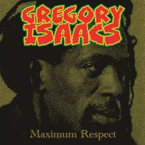 SP Gregory Isaacs: Maximum Respect 567555