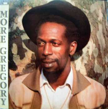 Album Gregory Isaacs: More Gregory