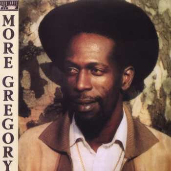 LP Gregory Isaacs: More Gregory 609995