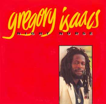 Album Gregory Isaacs: Night Nurse