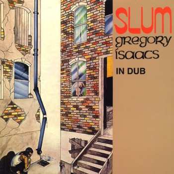 LP Gregory Isaacs: Slum In Dub  571622